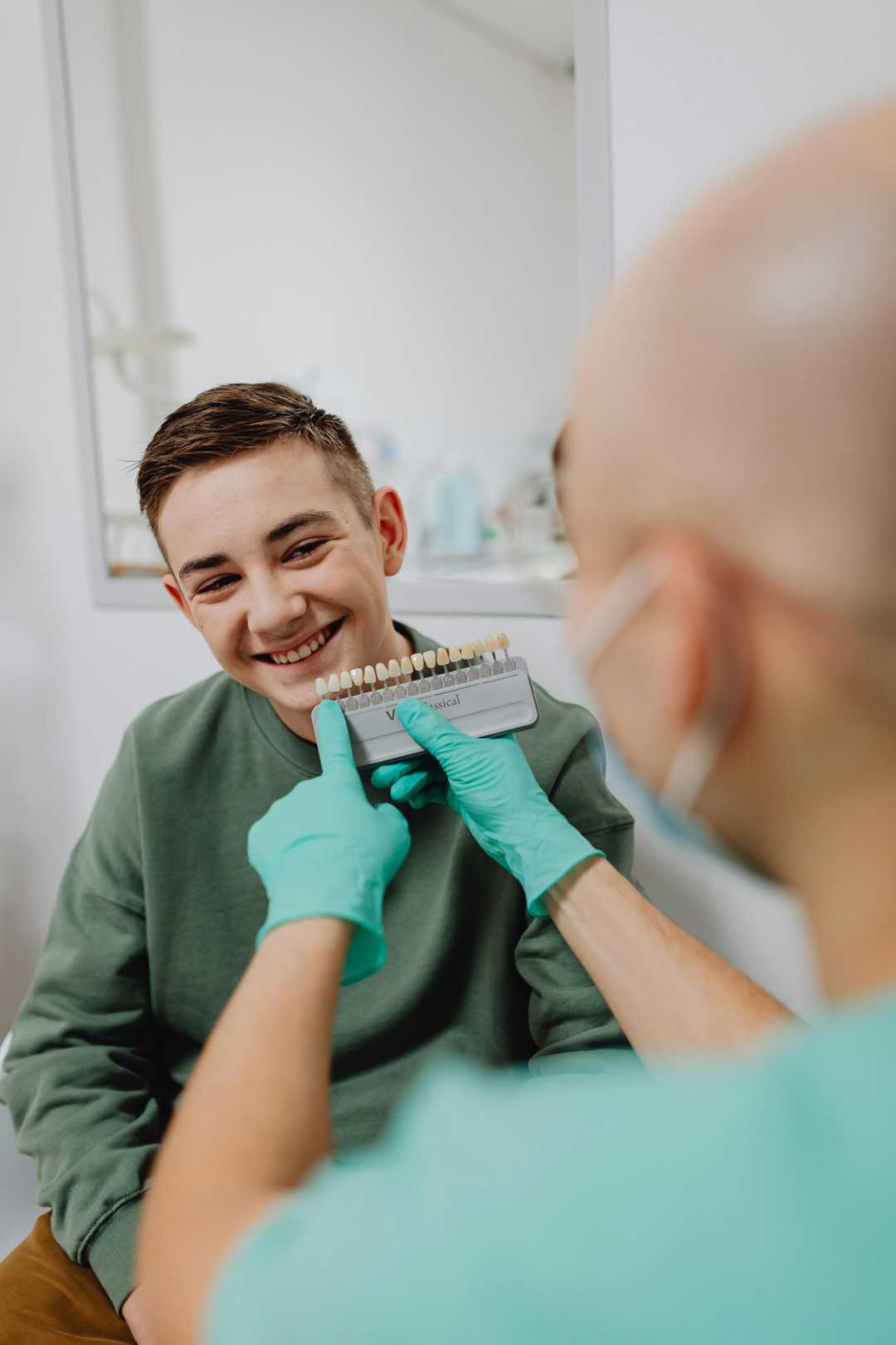 Jacobs Dental Group Cosmetic Dentistry